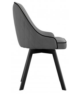 Стул на металлокаркасе DikLine 266M