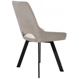 Стул на металлокаркасе DikLine 268