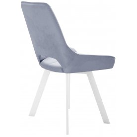 Стул на металлокаркасе DikLine 268