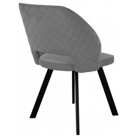 Стул на металлокаркасе DikLine 274