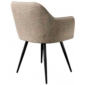 Стул на металлокаркасе DikLine 277