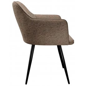 Стул на металлокаркасе DikLine 277