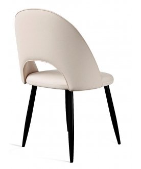 Стул на металлокаркасе DikLine 283