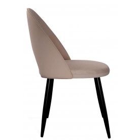 Стул на металлокаркасе DikLine 283