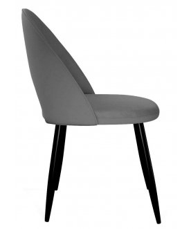 Стул на металлокаркасе DikLine 283