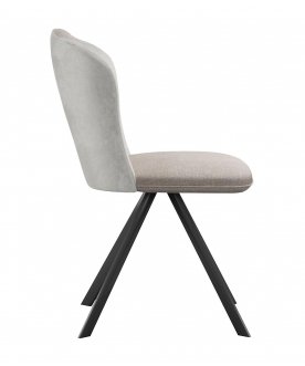 Стул на металлокаркасе DikLine 299