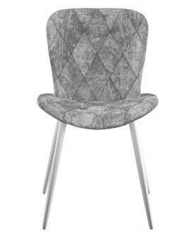 Стул на металлокаркасе DikLine 303