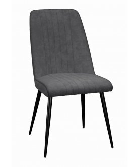 Стул на металлокаркасе DikLine 325