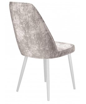 Стул на металлокаркасе DikLine 326