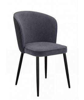 Стул на металлокаркасе DikLine 347