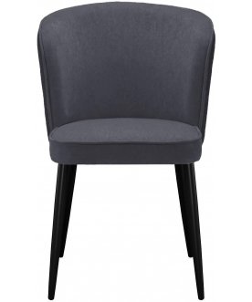 Стул на металлокаркасе DikLine 347