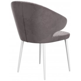 Стул на металлокаркасе Dikline 355