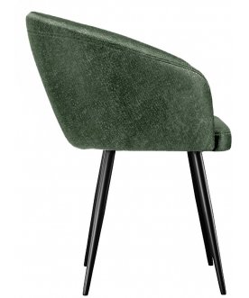 Стул на металлокаркасе DikLine 442