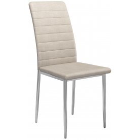 Стул на металлокаркасе DikLine Текс