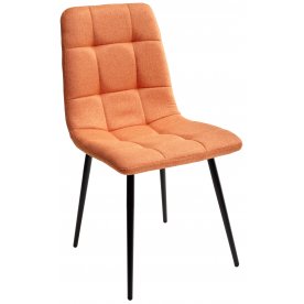 Стул на металлокаркасе Дилан