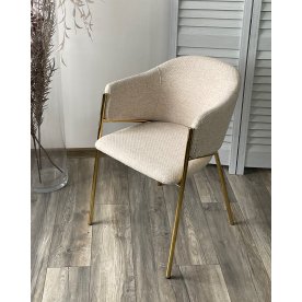 Стул на металлокаркасе Dill