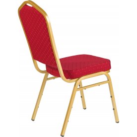 Стул на металлокаркасе Диньз