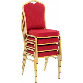 Стул на металлокаркасе Диньз