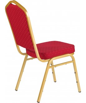 Стул на металлокаркасе K66