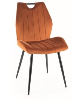 Стул на металлокаркасе Arco