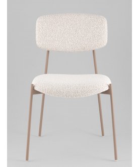 Стул на металлокаркасе Дао