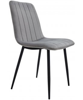 Стул на металлокаркасе Dolores