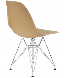 Стул на металлокаркасе 638APP-LMZL DSR