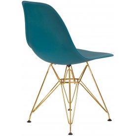 Стул на металлокаркасе 638APP-LMZL DSR