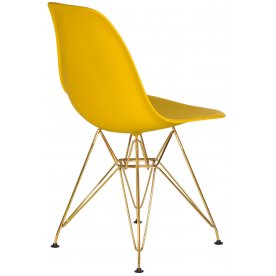 Стул на металлокаркасе 638APP-LMZL DSR