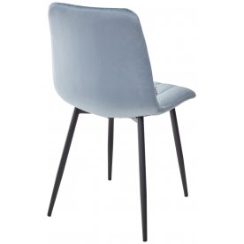 Стул на металлокаркасе Dublin G108-56