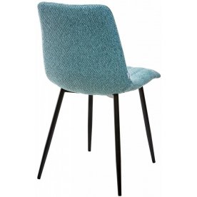 Стул на металлокаркасе Dublin TRF-07