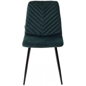 Стул на металлокаркасе Duke