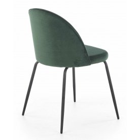 Стул на металлокаркасе K314