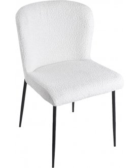 Стул на металлокаркасе Джал