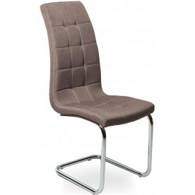 Стул на металлокаркасе LH-37