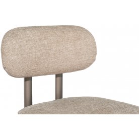 Стул на металлокаркасе Джейк