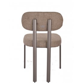 Стул на металлокаркасе Джейк