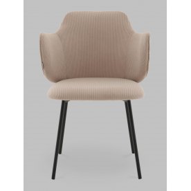 Стул на металлокаркасе Жаннет