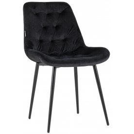 Стул на металлокаркасе Джордж