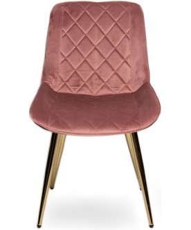 Стул на металлокаркасе Джордин