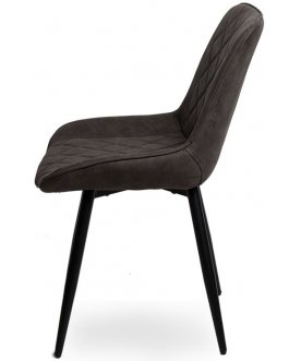 Стул на металлокаркасе Джордин