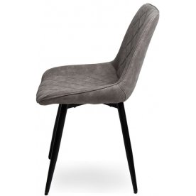 Стул на металлокаркасе LH-18