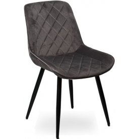 Стул на металлокаркасе LH-18