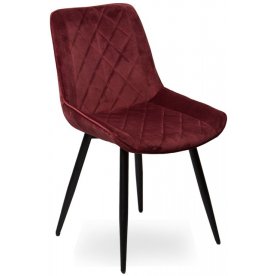 Стул на металлокаркасе LH-18