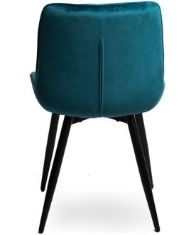 Стул на металлокаркасе Джордин