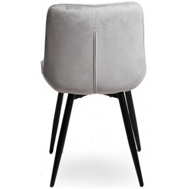 Стул на металлокаркасе LH-18