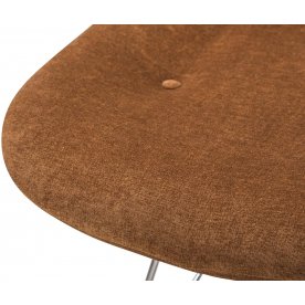 Стул на металлокаркасе Eames CR