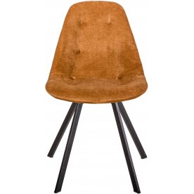 Стул на металлокаркасе Eames