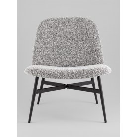 Стул на металлокаркасе Лэйм