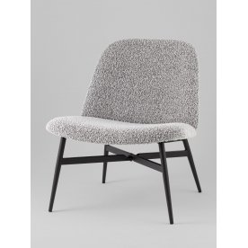 Стул на металлокаркасе Лэйм